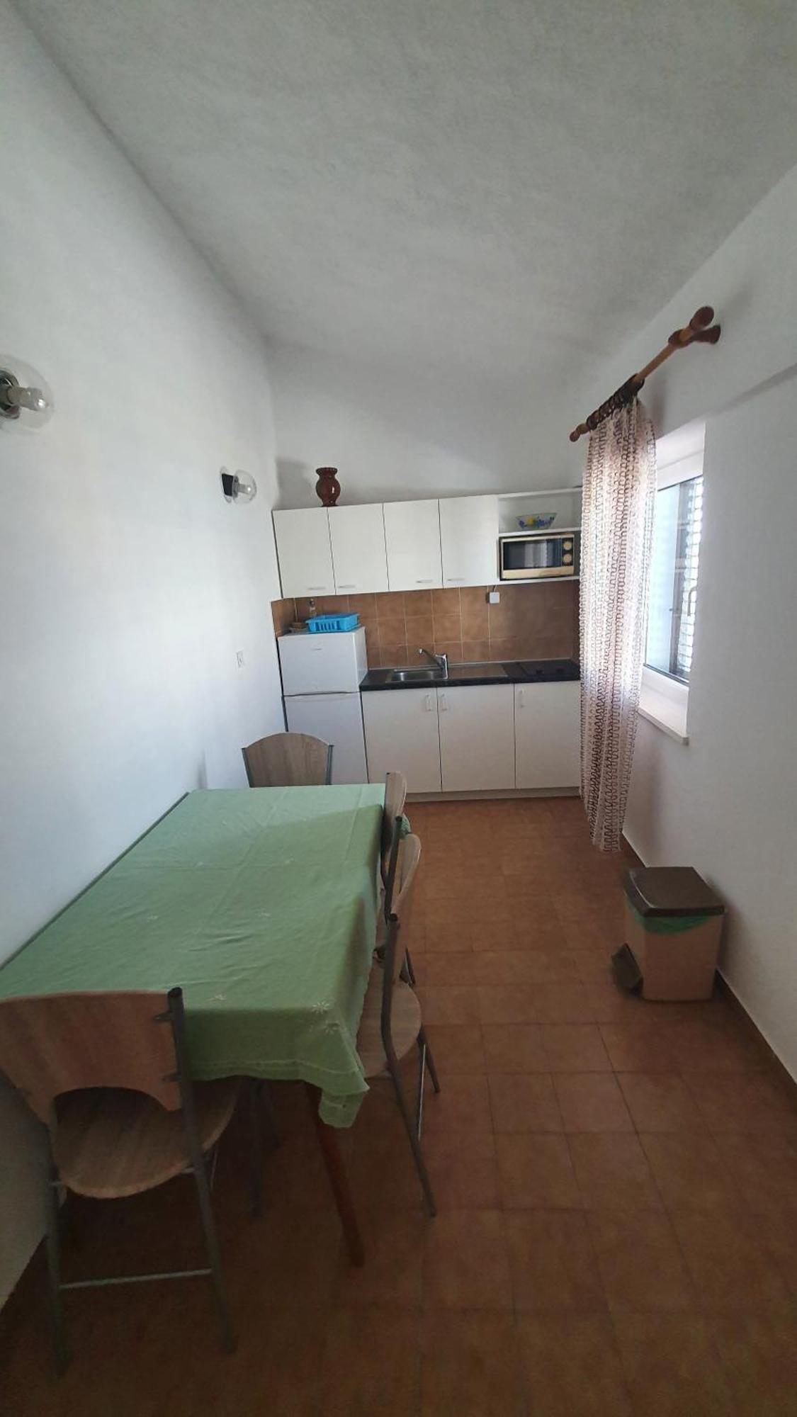 Apartment Fabijanic Pag Town Habitación foto