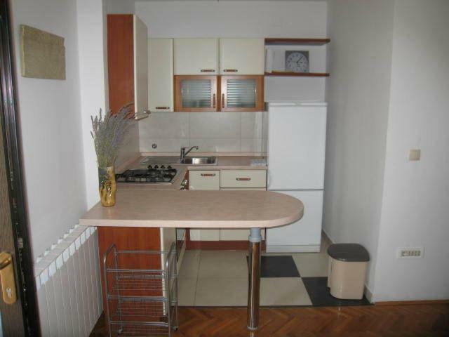 Apartment Fabijanic Pag Town Habitación foto